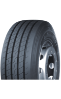 295/80R22.5 Westlake WSR1 154/149M FRONT M+S (D,C,2,71dB)