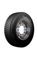 295/80R22.5 BFGoodrich ROUTE CONTROL D 152/148M M+S 3PMSF (D,C,1,73dB)