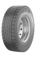 315/70R22.5 Michelin X LINE ENERGY 2D 154/150L DRIVE (A,B,1,70dB)