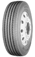 315/70R22.5 Michelin XZE2+ REMIX