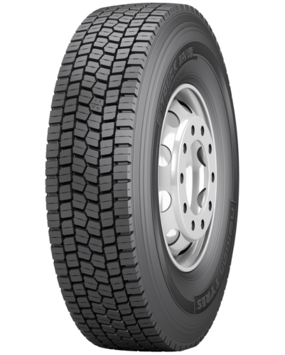 315/70R22.5 Nokian E-TRUCK DRIVE 154/150L M+S 3PMSF (C,B,2,72dB)