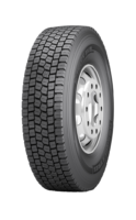 315/70R22.5 Nokian E-TRUCK DRIVE 154/150L M+S 3PMSF (C,B,2,72dB)