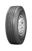 315/70R22.5 Nokian E-TRUCK STEER 154/150L