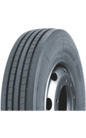 315/70R22.5 Goldencrown CR960A 156/150L FRONT M+S (D,C,2,71dB)