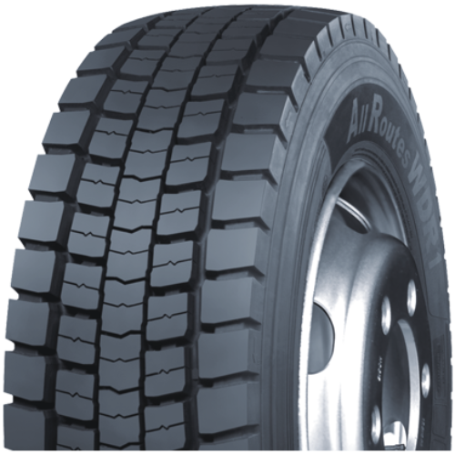 315/70R22.5 Westlake WDR1 154/150L DRIVE M+S (E,C,2,74dB)
