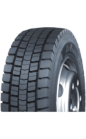 315/70R22.5 Westlake WDR1 154/150L DRIVE M+S (E,C,2,74dB)