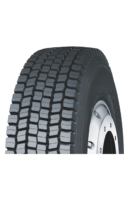 315/70R22.5 Goldencrown CM335 154/150L DRIVE 3PMSF M+S (E,C,2,74dB)