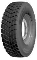 315/70R22.5 Michelin X MULTI HD D 154/150L (D,C,1,73dB)