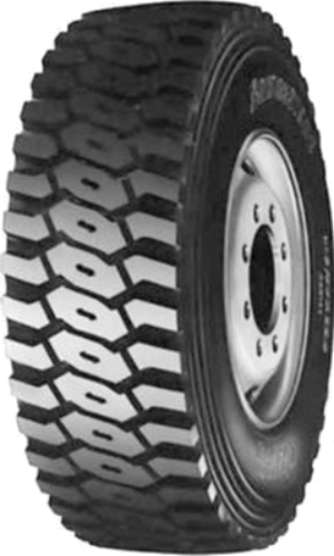 315/80R22.5 Bridgestone L355 EVO 158G DRIVE (E,B,1,73dB)