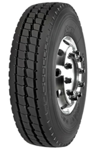 315/80R22.5 Sava AVANT MS2 PLUS 156/150K M+S (C,B,2,71dB)