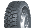 295/80R22.5 Goldencrown MD777 152/149K ON/OFF 3PMSF M+S DRIVE