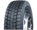 West Lake 205/75R17.5 WDR+1 124/122M DRIVE  (E,D,B,74dB)