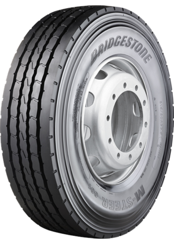 13R22.5 Bridgestone MS1 156K (C,B,1,70dB)
