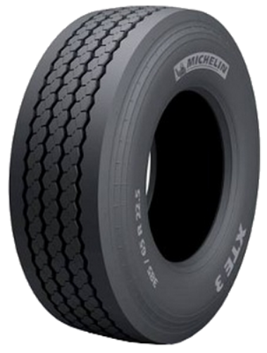 385/65R22.5 Michelin XTE3 160J/126 M+S