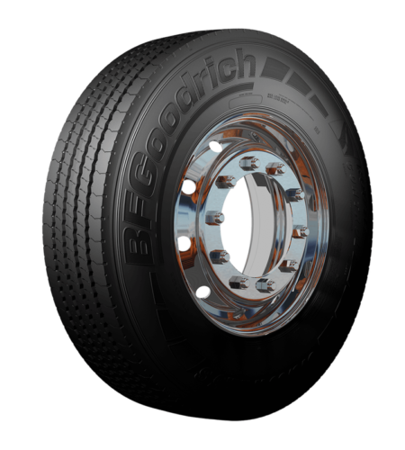 385/65R22.5 BFGoodrich ROUTE CONTROL S 162K TL (C,B,2,71dB)