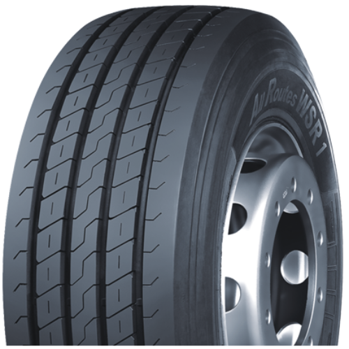 385/65R22.5 Westlake WSR1 160K FRONT M+S (C,C,2,71dB)