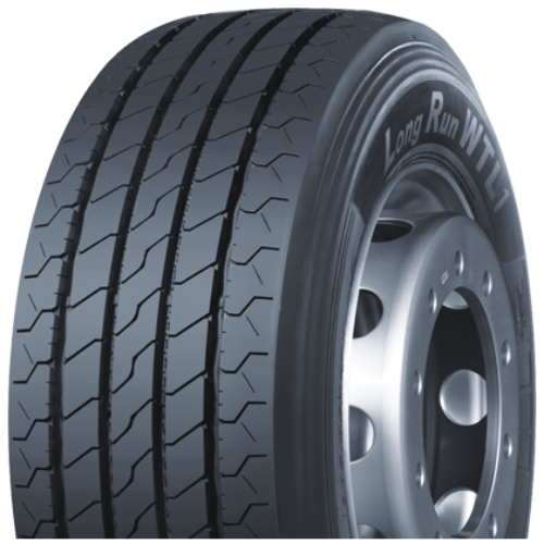 385/65R22.5 Westlake WTL1 160K TRAILER LONG RUN M+S (C,C,2,71dB)