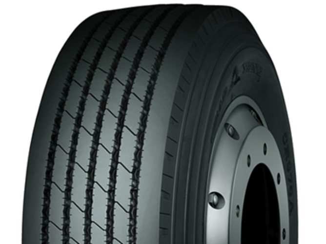 255/70R22.5 Goldencrown CR976A 140/137M