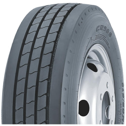 315/60R22.5 Goldencrown CR966 152/148M FRONT M+S (D,B,2,72dB)