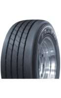445/65R22.5 Westlake WTR1 169K/20PR TRAILER M+S (C,C,2,73dB)
