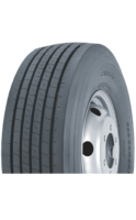 445/65R22.5 Goldencrown CR931 169K TRAILER M+S (C,B,2,73dB)