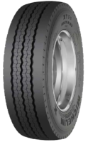 285/70R19.5 Michelin XTE2 150/148J TRAILER (C,B,1,69dB)