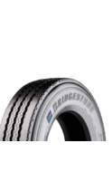 285/70R19.5 Bridgestone RT1 150/148J (C,B,1,69dB)
