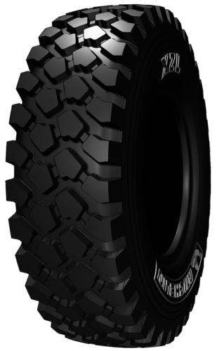 255/100R16 Michelin XZL 126K MS