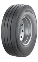 265/70R19.5 Michelin X LINE ENERGY T (70) 143J TRAILER (B,B,1,68dB)