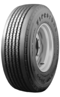 265/70R19.5 Firestone TSP3000 143/141J TRAILER (D,B,1,70dB)