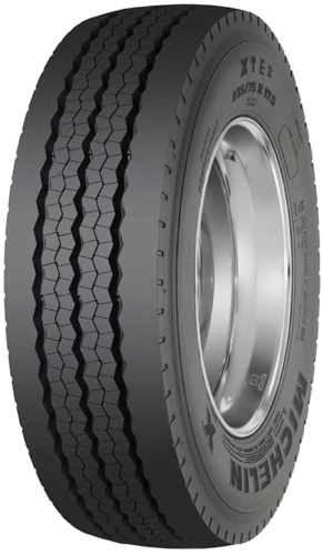 265/70R19.5 Michelin XTE2 143/141J (D,B,1,68dB)