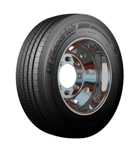 265/70R19.5 BFGoodrich ROUTE CONTROL T 143141/J (C,B,1,68dB)