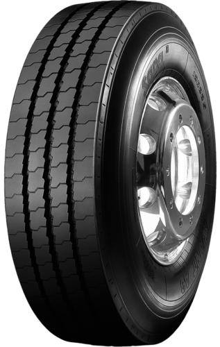 245/70R19.5 Sava AVANT A3 136/134M M+S (D,B,1,69dB)