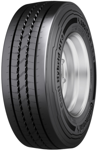 435/50R19.5 Continental CONTI HYBRID HT3 160J M+S TRAILER (B,C,2,72dB)