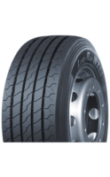435/50R19.5 Westlake WTL1 160J TRAILER M+S (D,C,2,73dB)