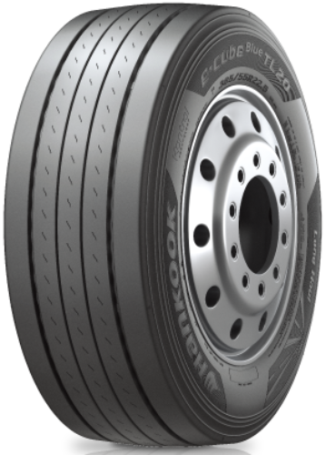 435/50R19.5 Hankook TL20 160J TRAILER