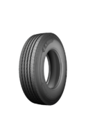 205/75R17.5 Michelin X MULTI Z 124/121M (D,B,1,70dB)