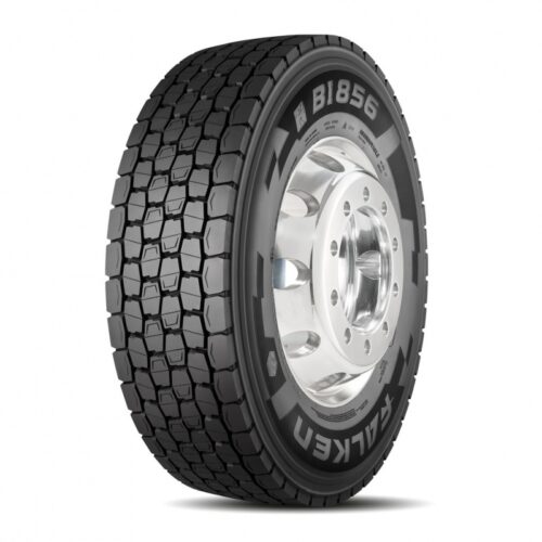 Falken 315/80R22.5 BI856 DRIVE 156L M+S (D,C,B,74dB)