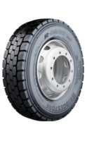 215/75R17.5 Bridgestone RD2 126M/124M (C,C,1,72)
