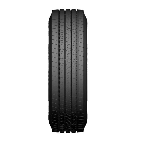 Cetroc 295/60R22.5 GHA20 150/147K FRONT (D,C,B,75dB)