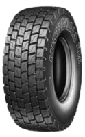 235/75R17.5 Michelin DE2132/130M M+S DRIVE RMXE