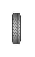 Cetroc 295/80R22.5 GHD20 154/149M DRIVE (C,B,70dB)