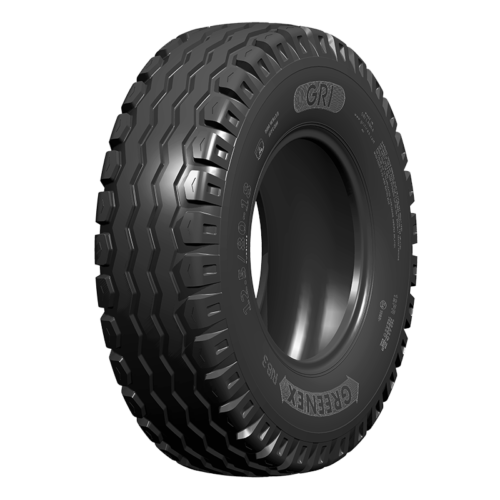 12.5/80-18 (340/80-18) Globestar GREEN RIB3 12PR TL