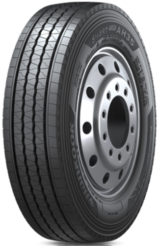 205/75R17.5 AH35 124/122M M+S 3PMSF Hankook (D,C,1,65DB)