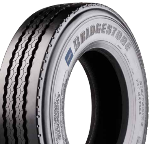 235/75R17.5 Bridgestone RT1 143/141K 3PMSF TL (C,B,1,68dB)
