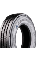 235/75R17.5 RT1 143J/146F 3PMSF Bridgestone (C,B,1,68dB)