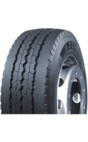 235/75R17.5 WTX1 143/141J TRAILER M+S West Lake (D,C,2,71dB)