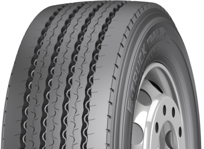 245/70R17.5 E-TRUCK TRAILER 143/141J M+S3PMSF Nokian (D,A,1,71dB)