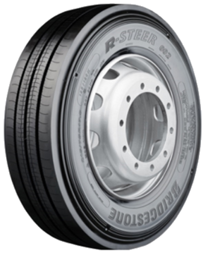 285/70R19.5 RS2 146M/144M 3PMSF Bridgestone (C,C,1,68dB)