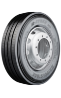 285/70R19.5 RS2 146M/144M 3PMSF Bridgestone (C,C,1,68dB)